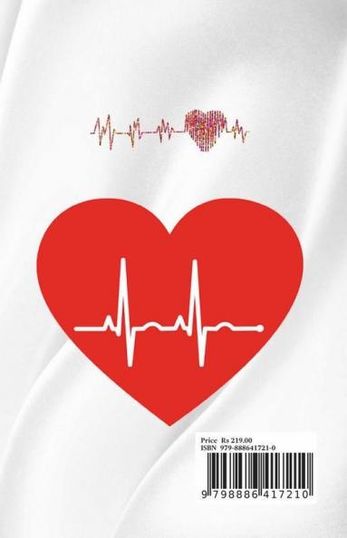 Blood Pressure Log Book : Daily Check-In Pocket-Sized Notebook | Easy To Record And Track Your Essential Heartbeats 6 Times A Day | Instant Decision If Keeping Your Doctor Away |