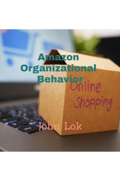 Amazon Organizational Behavior