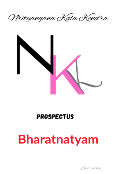 NKK Prospectus: Bharatnatyam