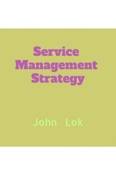Service Management Strategy