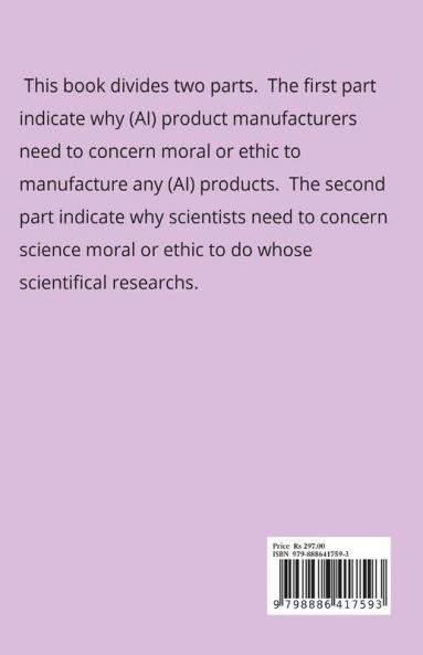 Robot Ethic