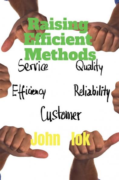 Raising efficient Methods