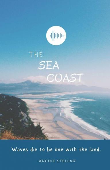 The Sea Coast