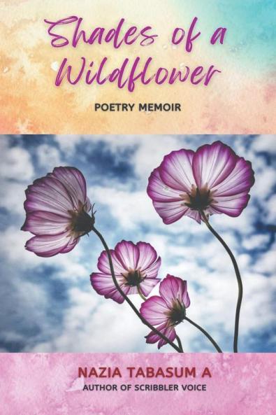 Shades of a wildflower