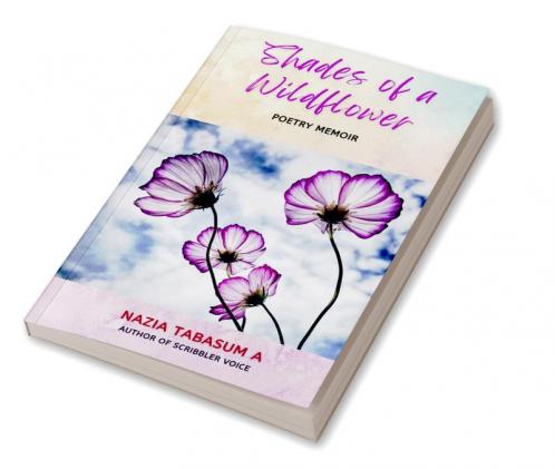 Shades of a wildflower