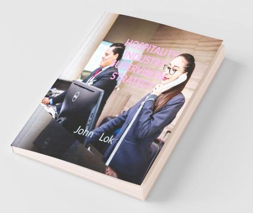 Hospitality Industry Supervision Strategy