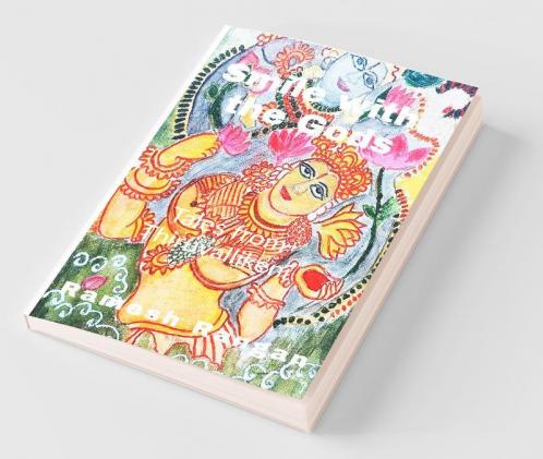 Smile With The Gods: Tales From Thiruvallikeni