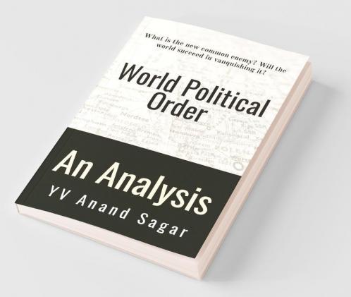 World Political Order: An Analysis