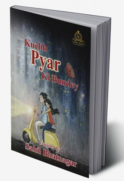 Kuchh Pyar Ki Bundey