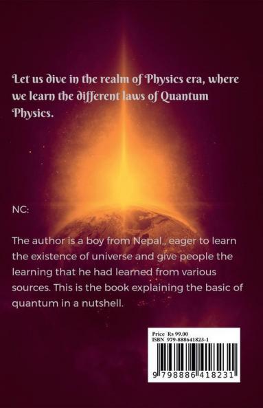 Understanding Basic Quantum Physics Part Ii