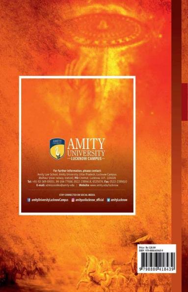 The Philosophy of Geeta and Its Embodiment In The Indian Constitution : Souvenir