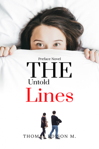 The Untold Lines : Preface Novel