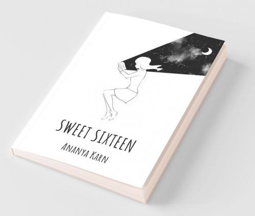 Sweet Sixteen: Thoughts Turned Into Poetry