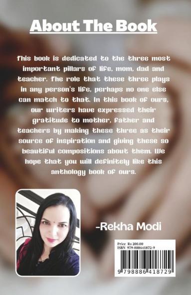 Creation Of The World