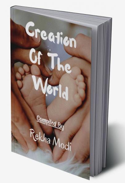 Creation Of The World