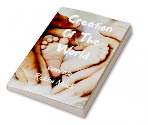 Creation Of The World