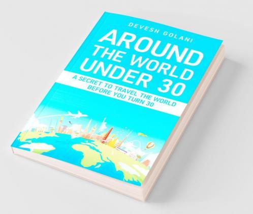 Around The World Under 30