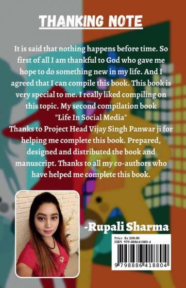 Life In Social Media