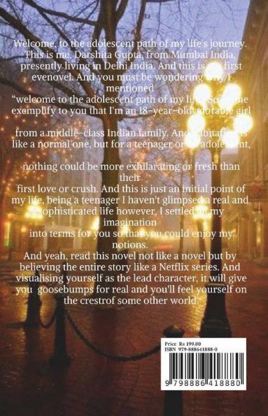 Rebecca : I Have Loved You For A Thousand Years