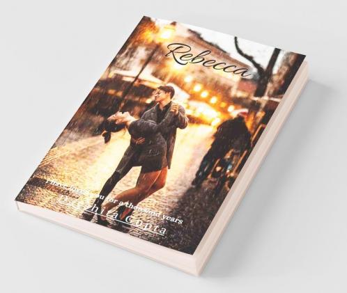 Rebecca : I Have Loved You For A Thousand Years