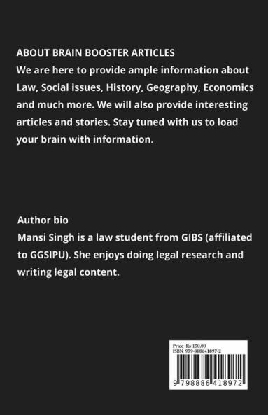 Environment Laws: Role Of Supreme Court And M.C.Mehta