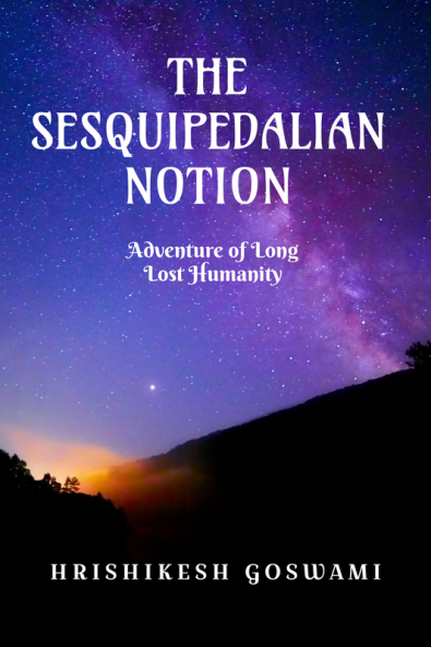 THE SESQUIPEDALIAN NOTION