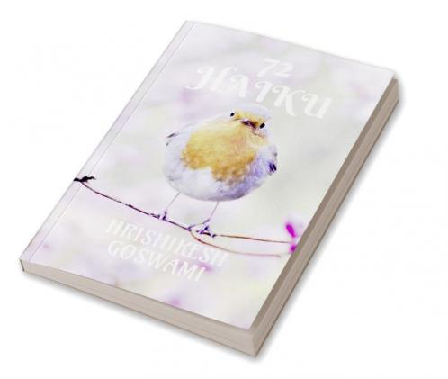 72 HAIKU
