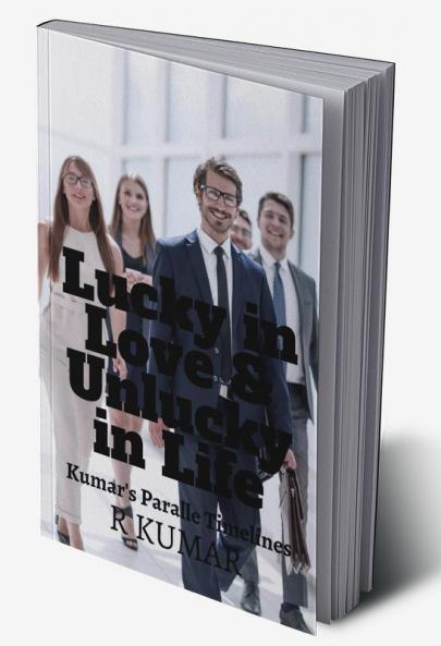 Lucky in Love &amp;amp; Unlucky in Life: Kumar’s Biography