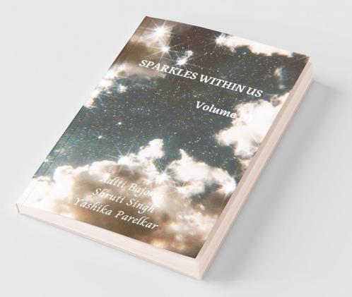 Sparkles Within Us Volume 3