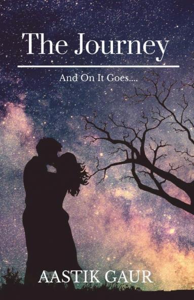 The Journey: And On It Goes....