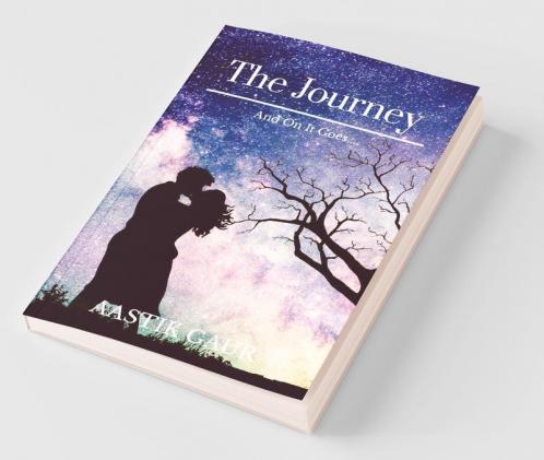 The Journey: And On It Goes....