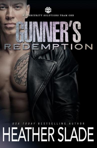 Gunner's Redemption