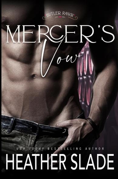 Mercer's Vow