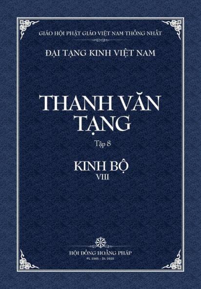 Thanh Van Tang Tap 8
