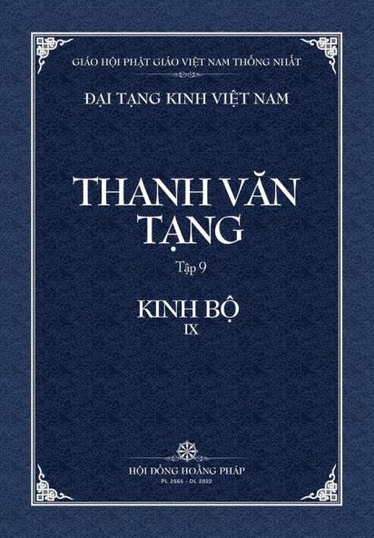 Thanh Van Tang Tap 9