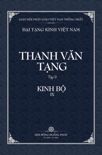 Thanh Van Tang Tap 9