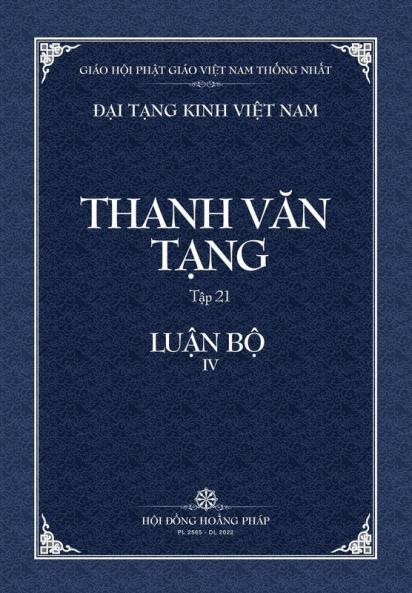 Thanh Van Tang Tap 21