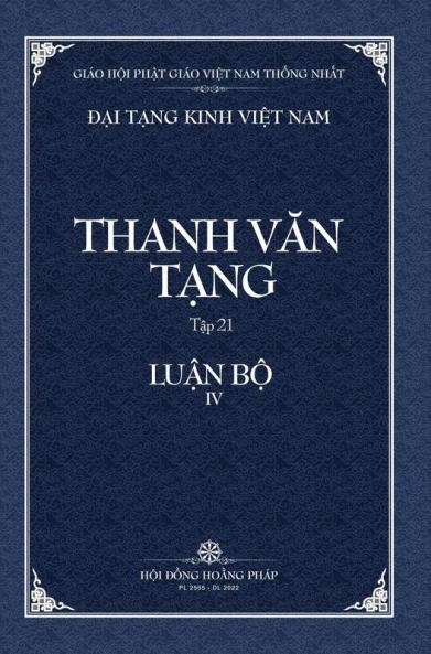 Thanh Van Tang Tap 21