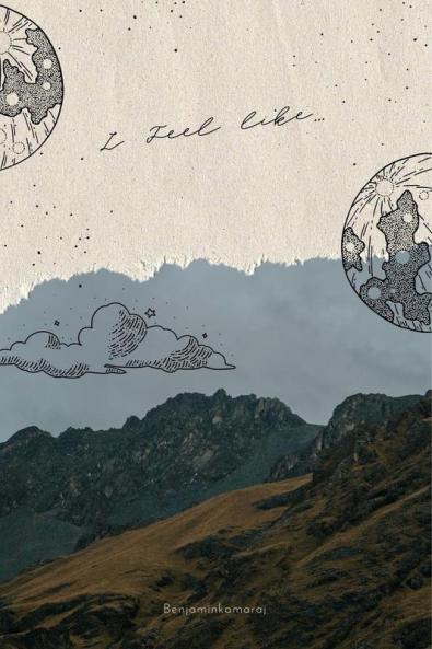 I Feel Like: The Suicide Drama