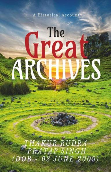 The Great Archives: A Historical Account
