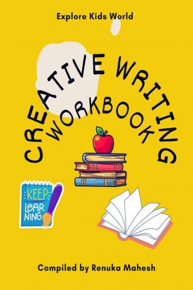 Creative Writing Workbook