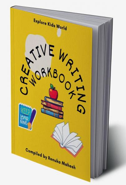 Creative Writing Workbook