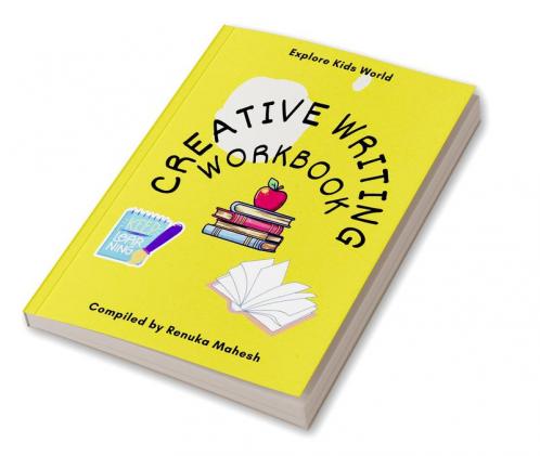 Creative Writing Workbook