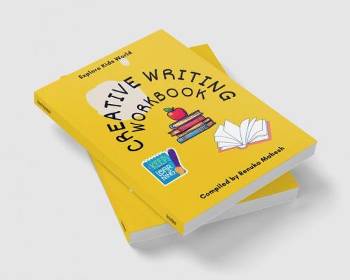 Creative Writing Workbook