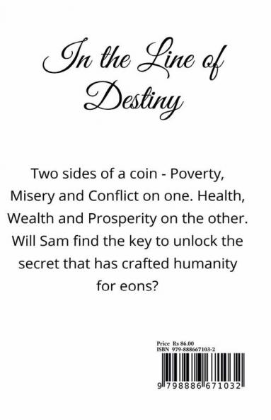 In the Line of Destiny