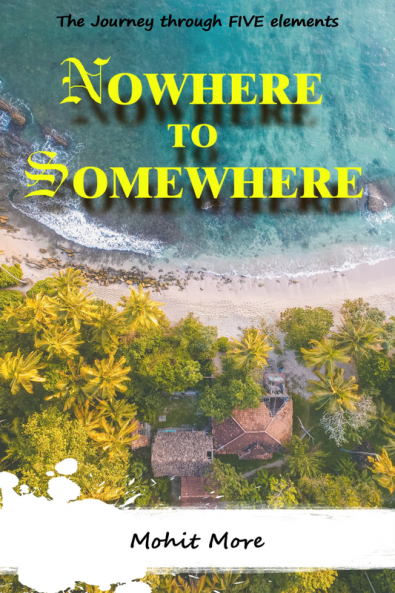 Nowhere to Somewhere