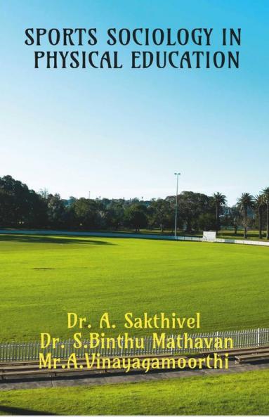 Sports Sociology In Physical Education