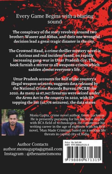 The Crowned Head