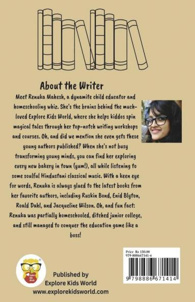 My Book of Short Stories A