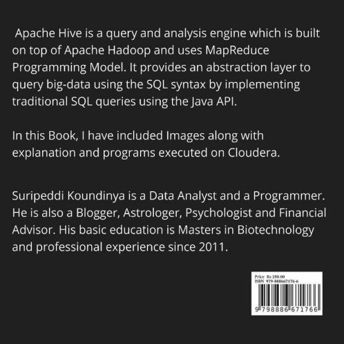 Hive Architecture: Data Warehouse On Hadoop
